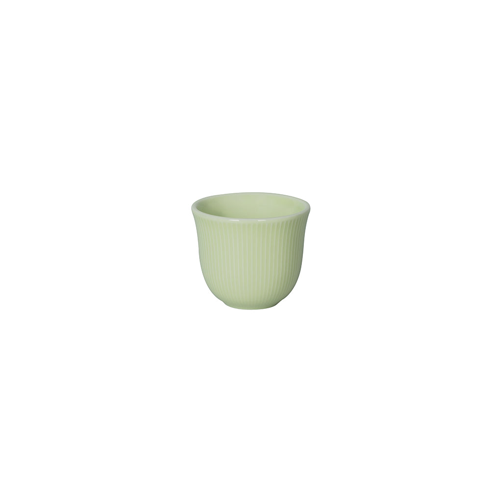 Loveramics - Embossed Tasting Cups