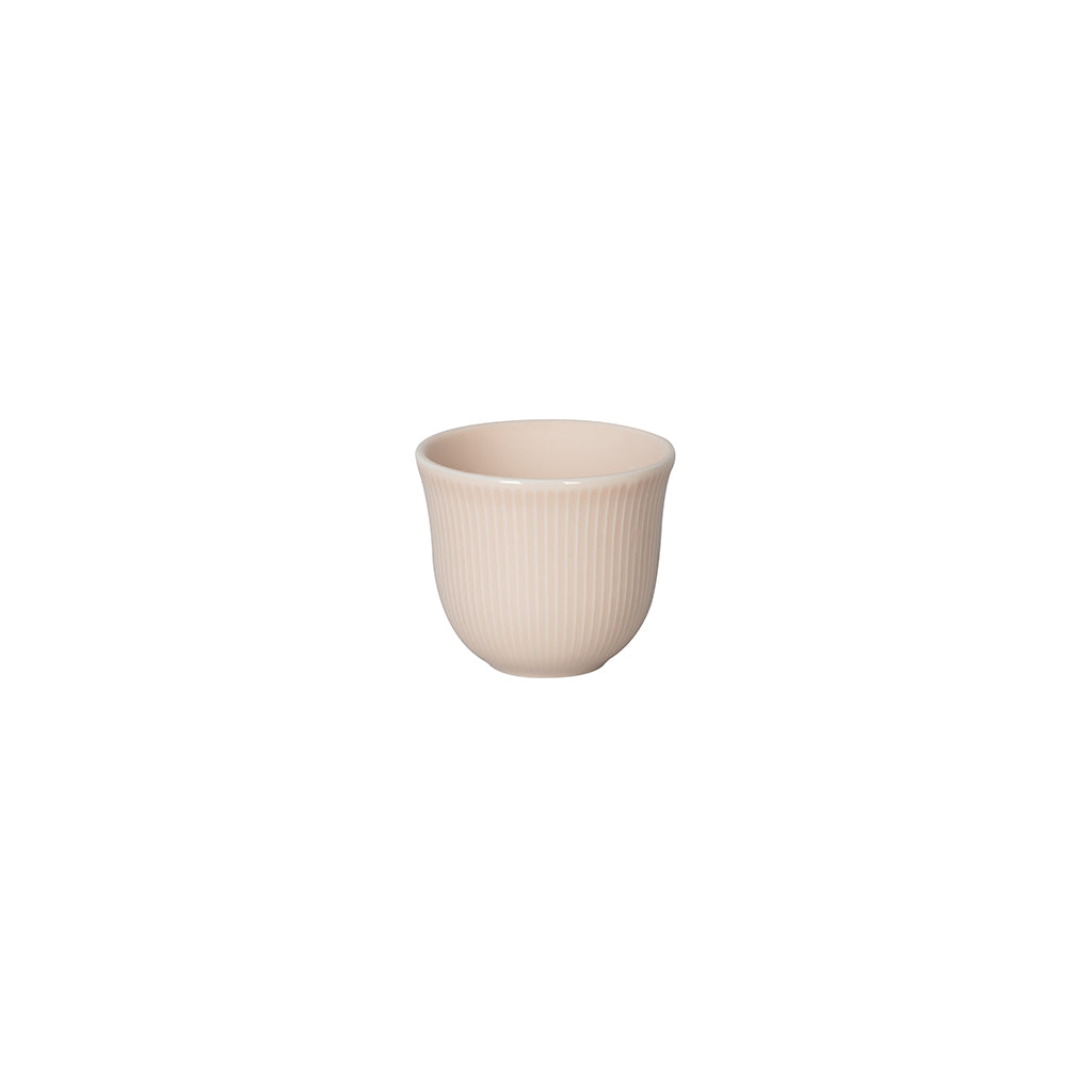 Loveramics - Embossed Tasting Cups
