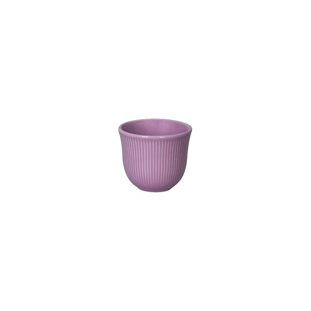 Loveramics - Embossed Tasting Cups