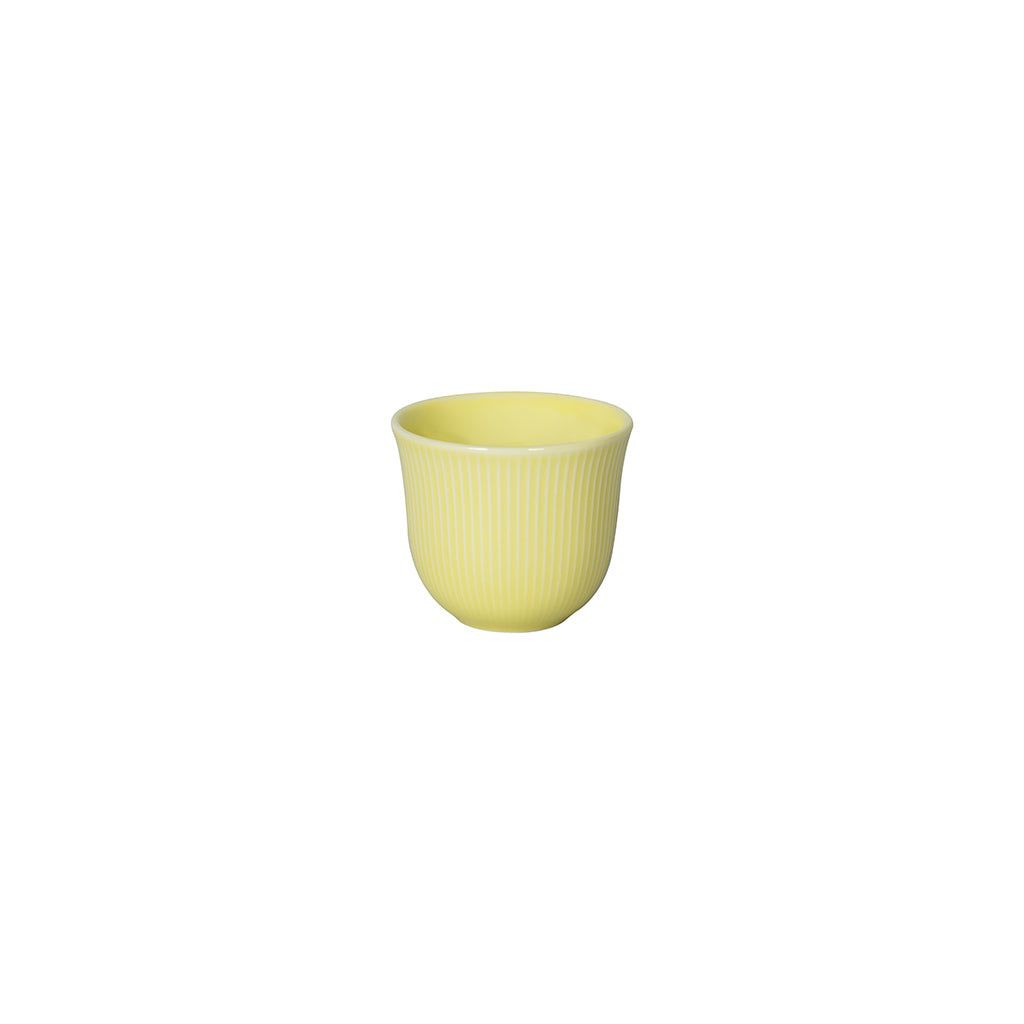 Loveramics - Embossed Tasting Cups