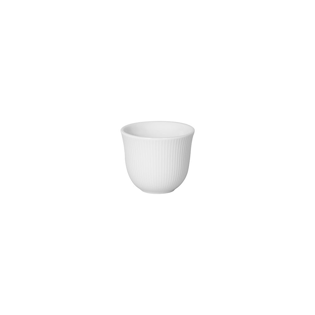 Loveramics - Embossed Tasting Cups