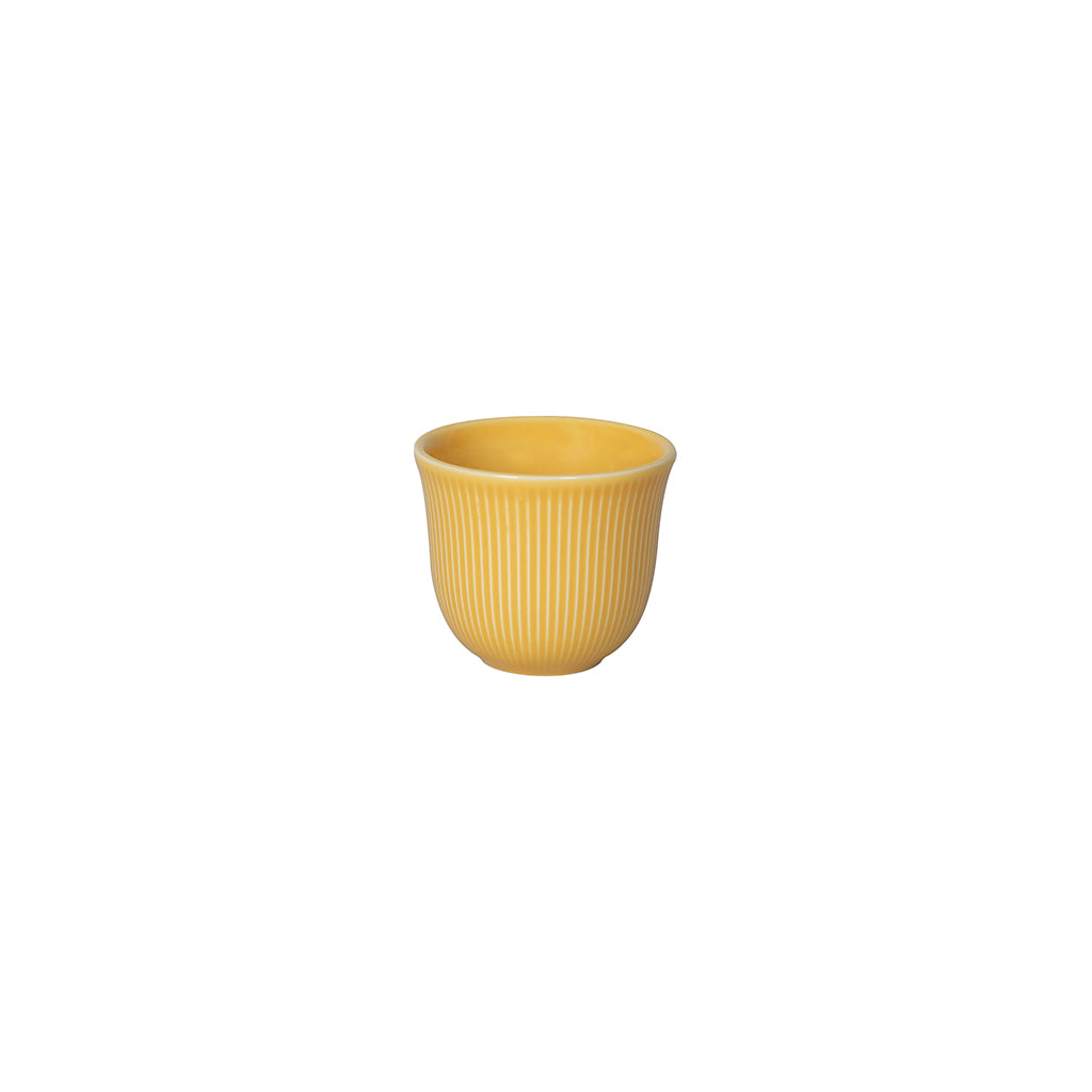 Loveramics - Embossed Tasting Cups