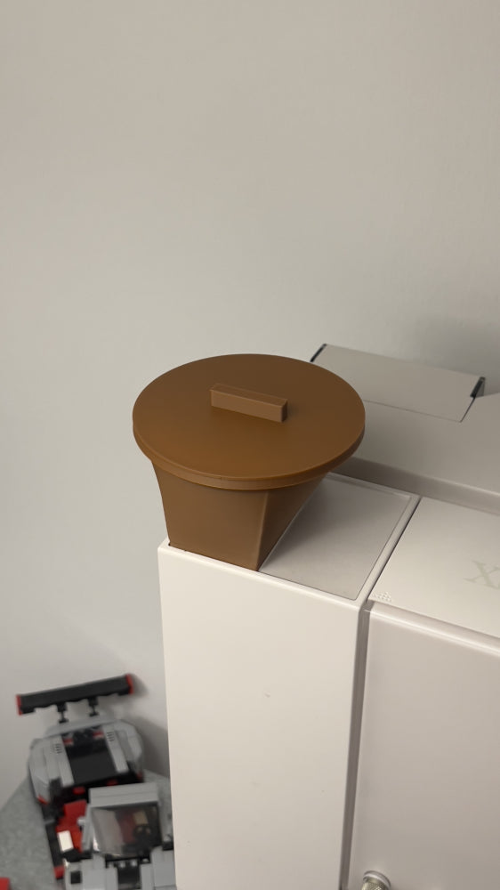 قمع القهوة اكسبلوم ستوديو