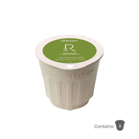 xPods - Roastado Ethiopia