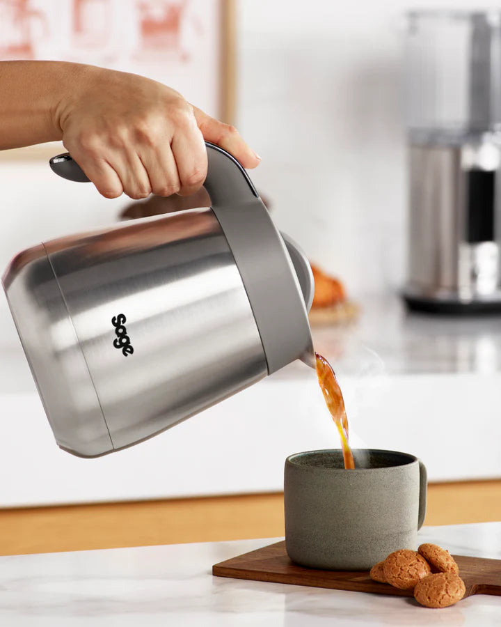 Sage Luxe Brewer™ Thermal – Precision Drip Coffee Maker