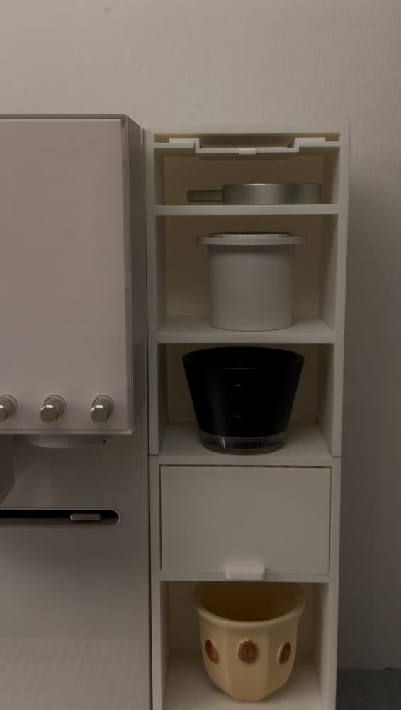 xBloom Accessories Organizer