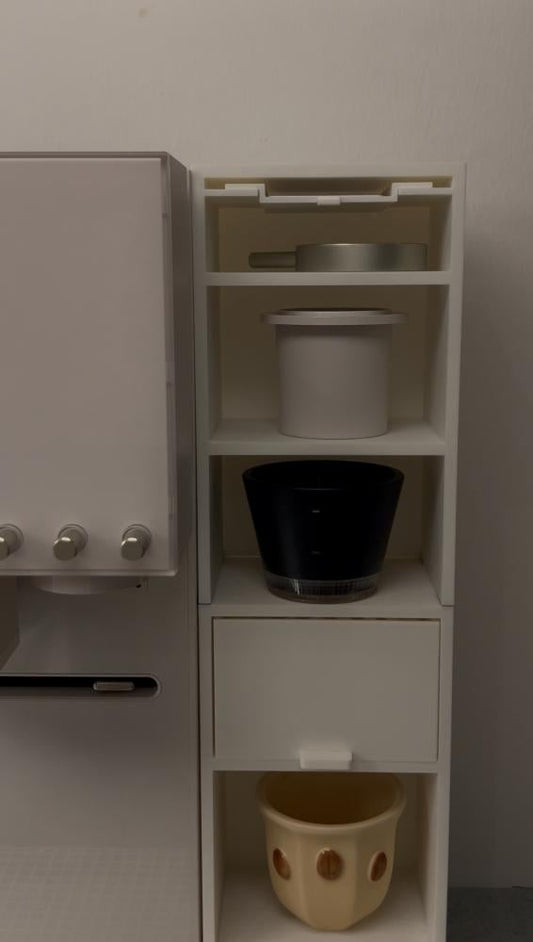 منظم ملحقات اكسبلوم