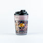 Limited Edition - Vintage Qatar Landmarks Coffee Mugs