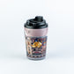 Limited Edition - Vintage Qatar Landmarks Coffee Mugs