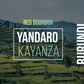 Burundi - Yandaro (Vulcan)