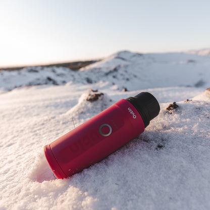 Outin Nano - Portable Espresso Machine