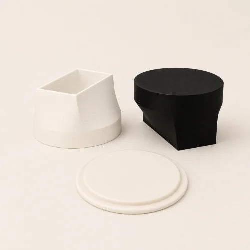 Circular Hopper for xBloom