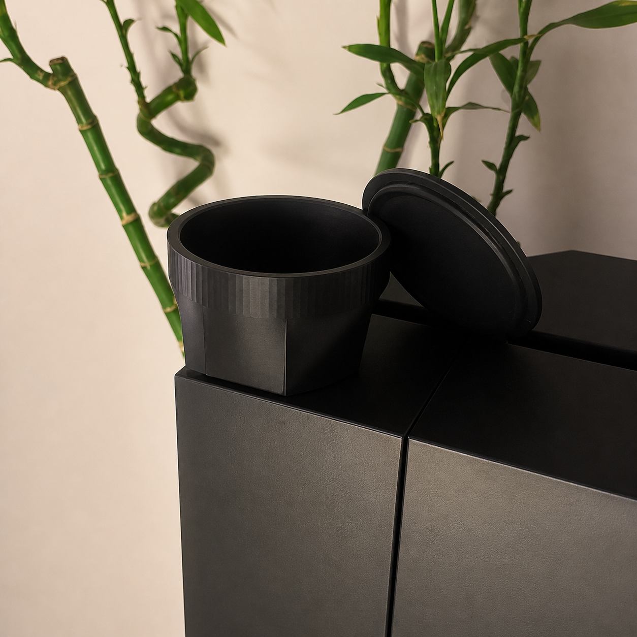 Circular Hopper for xBloom