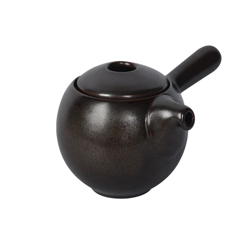 PRO Tea 350ml Kyusu Teapot