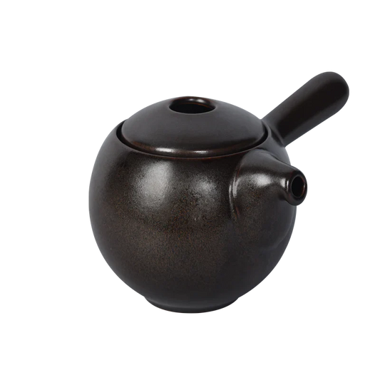 إبريق شاي كيوسو PRO Tea – سعة 350 مل - (لوفرامكس)
