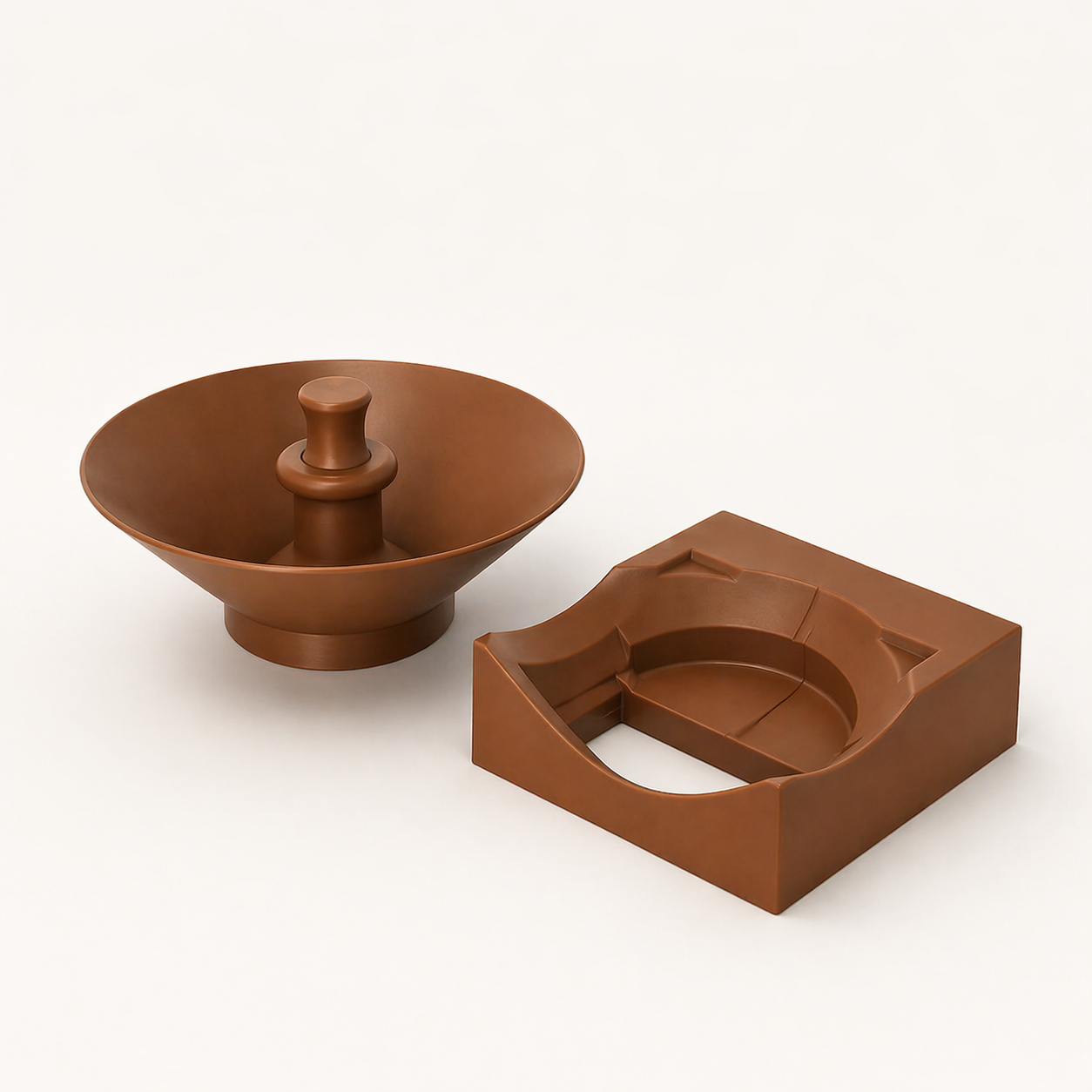 Dosing Hopper for xBloom Studio