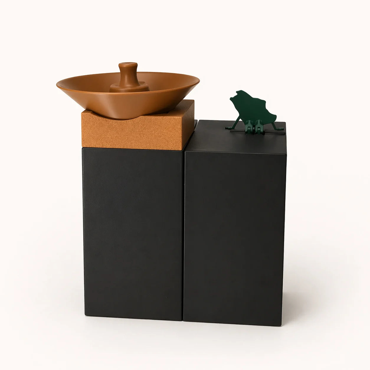 Dosing Hopper for xBloom Studio
