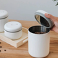 Fellow Atmos Canister 0.7L (Matte White)