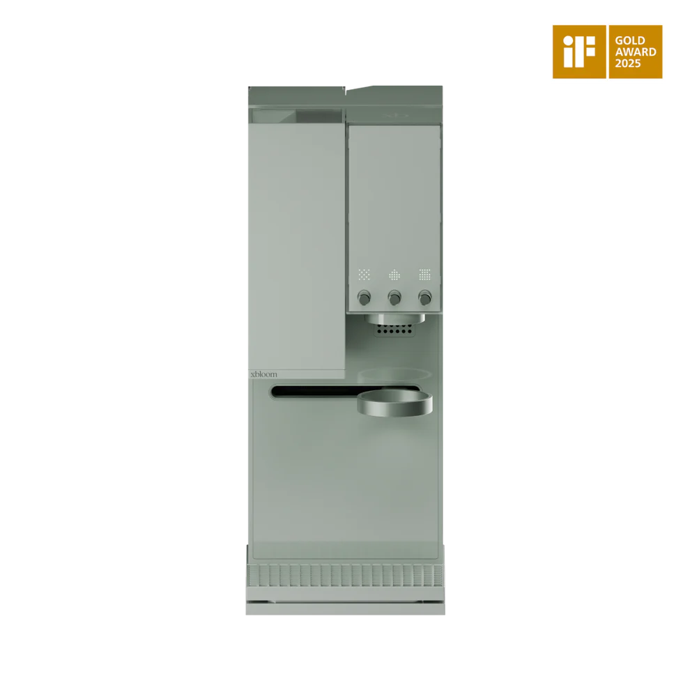 xBloom Studio - Coffee Machine