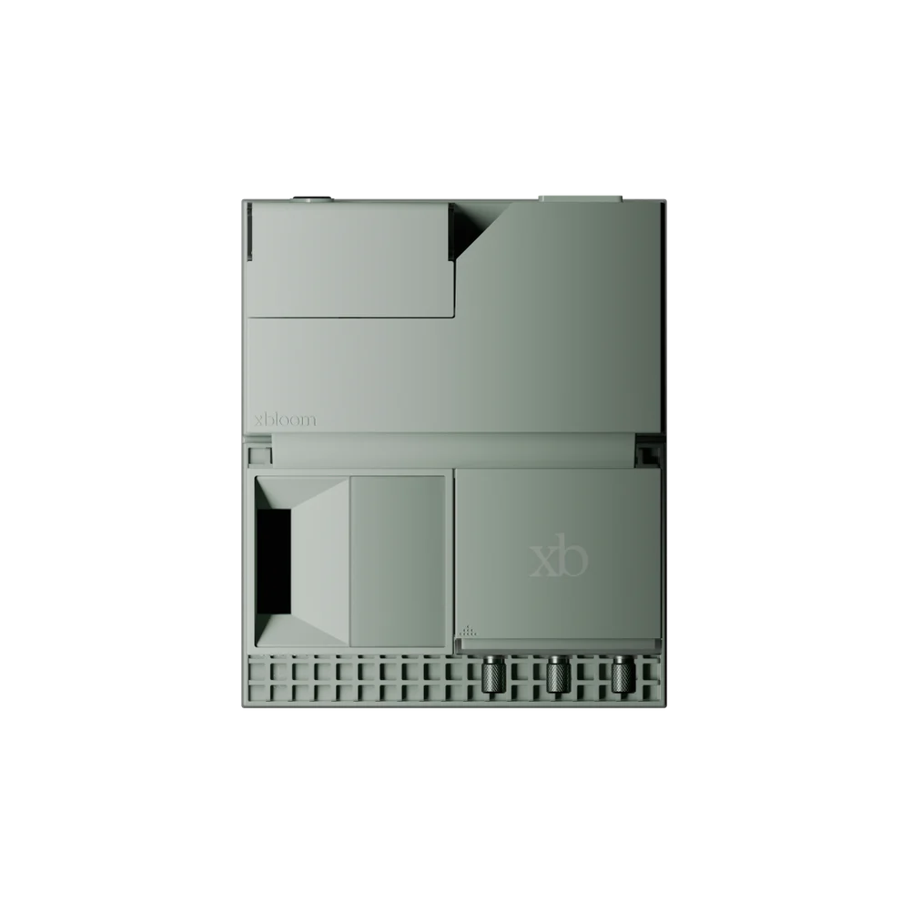 xBloom Studio - Coffee Machine