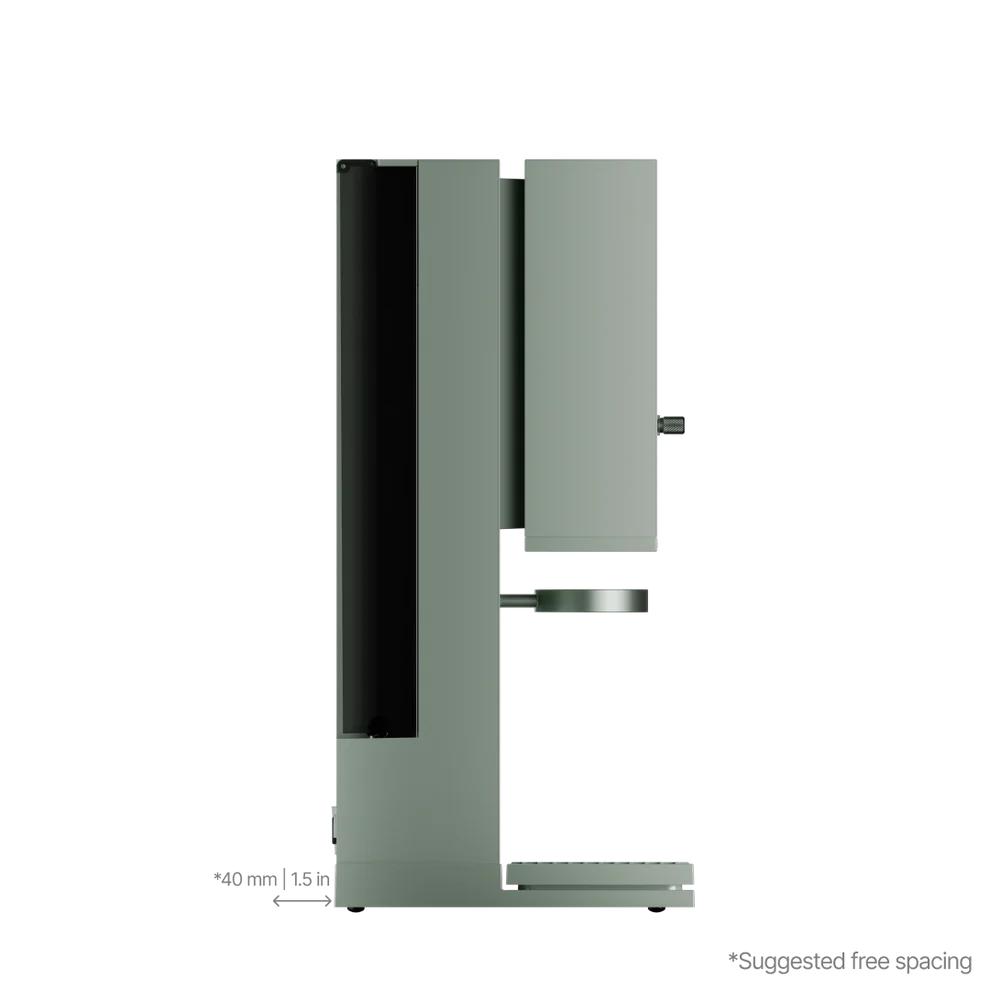 xBloom Studio - Coffee Machine