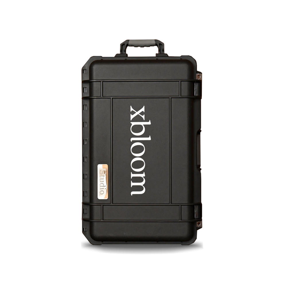 xBloom Studio Travel Case