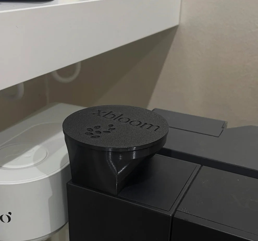 xBloom Hopper - White