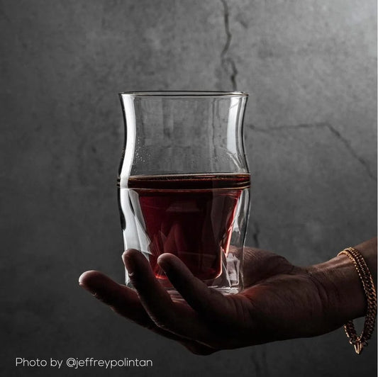 AVENSI Classic Solo Glass