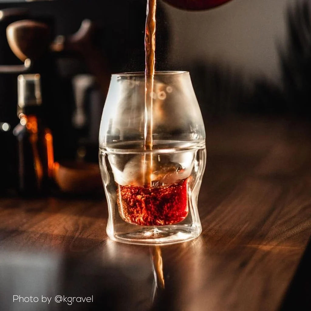 AVENSI Classic Solo Glass