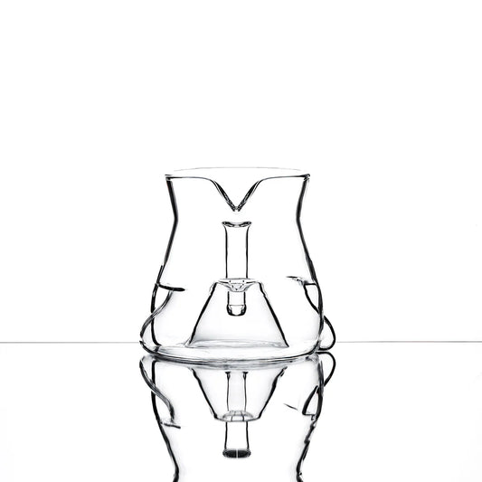 AVENSI Wave Cyclone Carafe