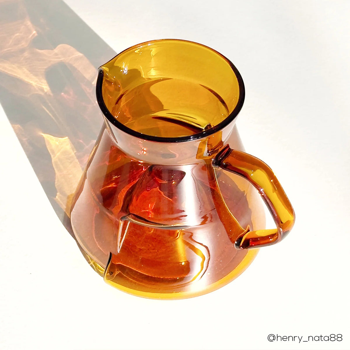 ايكوسا إبريق أفينسي ويف سايكلون