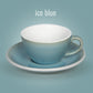 Loveramics - Egg Cup & Saucer