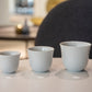 Loveramics - Embossed Tasting Cups