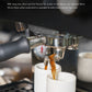 Nano Espresso Scale Black