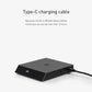 Nano Espresso Scale Black