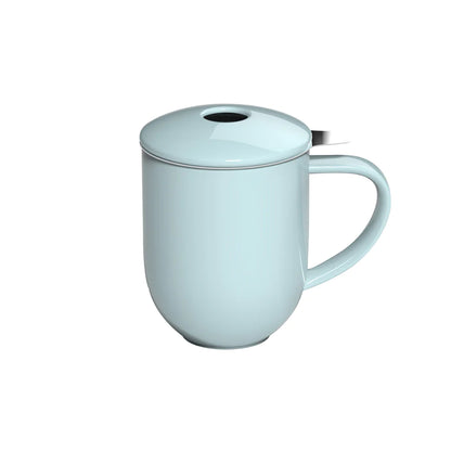 PRO Tea 300ml Mug With Infuser & Lid