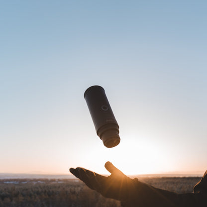 Outin Nano - Portable Espresso Machine
