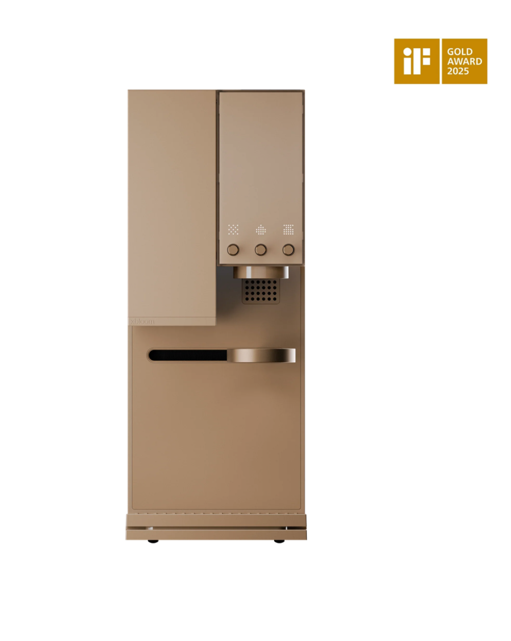 xBloom Studio - Coffee Machine