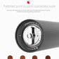 Slim Plus Black - Hand Coffee Grinder
