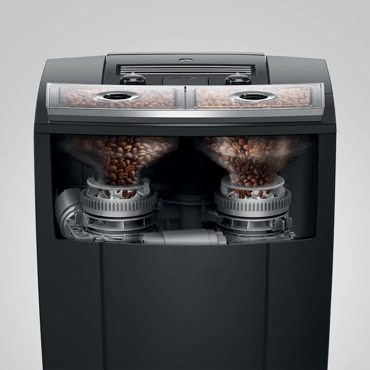 Jura J8 Twin
