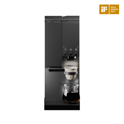 xBloom Studio - Coffee Machine