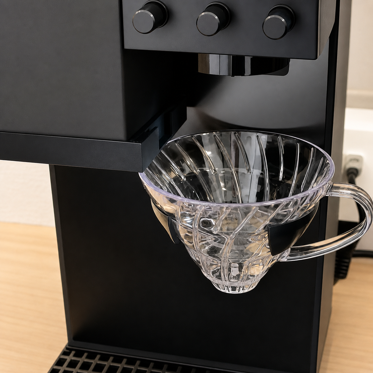 xBloom Studio Funnel Holder