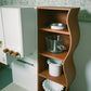 xBloom Wavy Accessory Shelf
