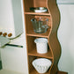 xBloom Wavy Accessory Shelf