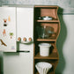xBloom Wavy Accessory Shelf
