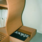xBloom Wavy Accessory Shelf