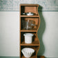 xBloom Wavy Accessory Shelf