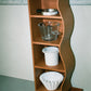 xBloom Wavy Accessory Shelf