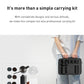 Nano 3 Carrying Kit Bag
