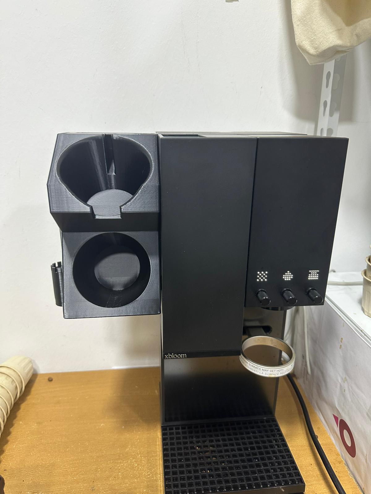 منظم اكسبلوم